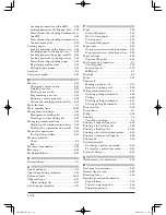 Preview for 380 page of Muratec mfx-2200 User Manual