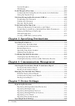 Preview for 5 page of Muratec MFX-2550 Guide User Manual