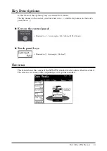 Preview for 8 page of Muratec MFX-2550 Guide User Manual