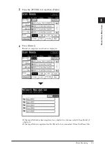 Preview for 14 page of Muratec MFX-2550 Guide User Manual