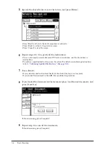 Preview for 15 page of Muratec MFX-2550 Guide User Manual