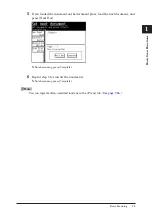 Preview for 18 page of Muratec MFX-2550 Guide User Manual