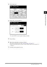 Preview for 42 page of Muratec MFX-2550 Guide User Manual