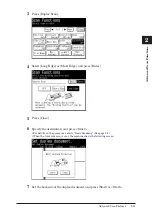 Preview for 44 page of Muratec MFX-2550 Guide User Manual