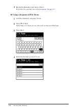 Preview for 59 page of Muratec MFX-2550 Guide User Manual