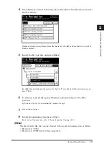 Preview for 62 page of Muratec MFX-2550 Guide User Manual