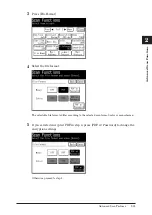 Preview for 64 page of Muratec MFX-2550 Guide User Manual