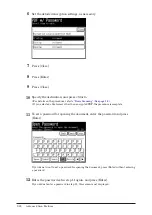 Preview for 65 page of Muratec MFX-2550 Guide User Manual