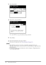 Preview for 67 page of Muratec MFX-2550 Guide User Manual