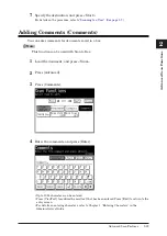 Preview for 72 page of Muratec MFX-2550 Guide User Manual