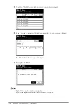 Preview for 77 page of Muratec MFX-2550 Guide User Manual