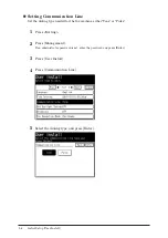 Preview for 91 page of Muratec MFX-2550 Guide User Manual