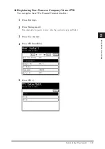 Preview for 96 page of Muratec MFX-2550 Guide User Manual