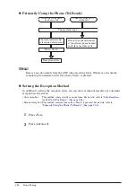 Preview for 123 page of Muratec MFX-2550 Guide User Manual