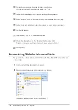 Preview for 137 page of Muratec MFX-2550 Guide User Manual