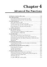 Preview for 148 page of Muratec MFX-2550 Guide User Manual