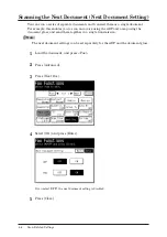 Preview for 153 page of Muratec MFX-2550 Guide User Manual