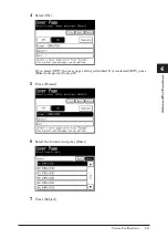 Preview for 158 page of Muratec MFX-2550 Guide User Manual