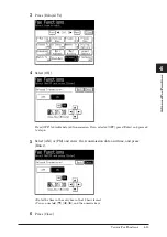 Preview for 162 page of Muratec MFX-2550 Guide User Manual