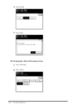 Preview for 167 page of Muratec MFX-2550 Guide User Manual