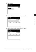 Preview for 172 page of Muratec MFX-2550 Guide User Manual