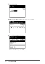 Preview for 175 page of Muratec MFX-2550 Guide User Manual