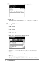 Preview for 179 page of Muratec MFX-2550 Guide User Manual