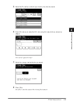 Preview for 186 page of Muratec MFX-2550 Guide User Manual