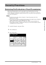 Preview for 192 page of Muratec MFX-2550 Guide User Manual