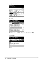 Preview for 203 page of Muratec MFX-2550 Guide User Manual