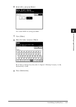 Preview for 204 page of Muratec MFX-2550 Guide User Manual