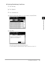 Preview for 210 page of Muratec MFX-2550 Guide User Manual