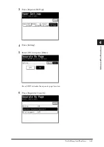 Preview for 214 page of Muratec MFX-2550 Guide User Manual