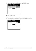 Preview for 215 page of Muratec MFX-2550 Guide User Manual