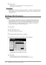 Preview for 219 page of Muratec MFX-2550 Guide User Manual