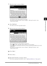 Preview for 222 page of Muratec MFX-2550 Guide User Manual