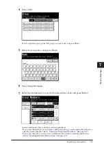 Preview for 280 page of Muratec MFX-2550 Guide User Manual