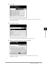 Preview for 284 page of Muratec MFX-2550 Guide User Manual