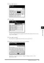 Preview for 290 page of Muratec MFX-2550 Guide User Manual