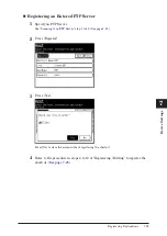 Preview for 294 page of Muratec MFX-2550 Guide User Manual