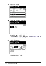 Preview for 305 page of Muratec MFX-2550 Guide User Manual