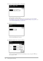 Preview for 309 page of Muratec MFX-2550 Guide User Manual