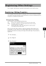 Preview for 316 page of Muratec MFX-2550 Guide User Manual