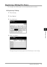 Preview for 320 page of Muratec MFX-2550 Guide User Manual