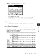 Preview for 324 page of Muratec MFX-2550 Guide User Manual