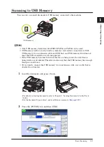 Предварительный просмотр 18 страницы Muratec MFX-2590 Quick Manual