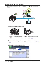 Предварительный просмотр 21 страницы Muratec MFX-2590 Quick Manual