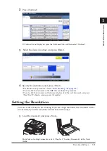 Предварительный просмотр 30 страницы Muratec MFX-2590 Quick Manual