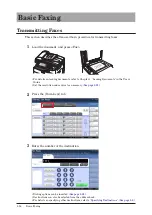 Предварительный просмотр 101 страницы Muratec MFX-2590 Quick Manual