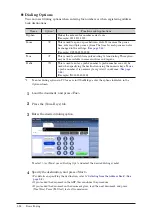 Предварительный просмотр 109 страницы Muratec MFX-2590 Quick Manual